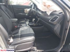 Kia Pozostałe 2024 1