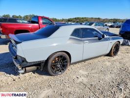 Dodge Challenger 2021 6