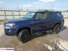 Toyota Pozostałe 2019 4 Toyota Pozostałe 2019 4