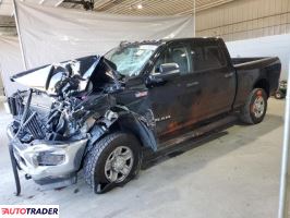 Dodge Ram 2020 6 Dodge Ram 2020 6