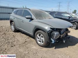 Hyundai Tucson 2024 2