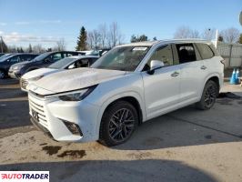 Lexus Pozostałe 2024 2 Lexus Pozostałe 2024 2