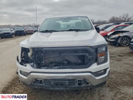 Ford Pozostałe 2023 3