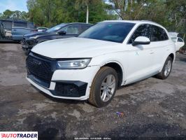 Audi Q5 2020 2