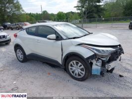 Toyota C-HR 2020 2