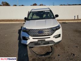 Ford Explorer 2020 2