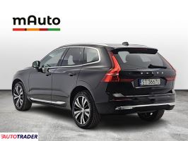 Volvo XC60 2022 2.0 250 KM Volvo XC60 2022 2.0 250 KM