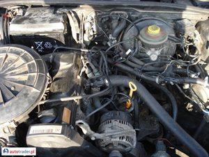 Audi 80 1993 2 90 KM Audi 80 1993 2 90 KM