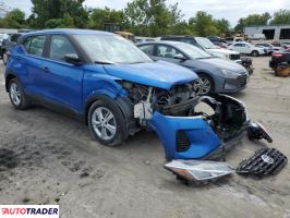 Nissan Pozostałe 2021 1 Nissan Pozostałe 2021 1