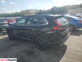 Honda CR-V 2024 2 Honda CR-V 2024 2