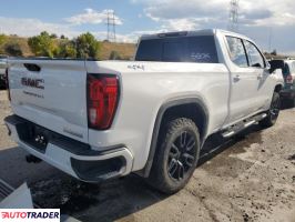 GMC Sierra 2019 5