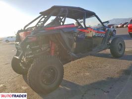 Polaris Pozostałe 2025