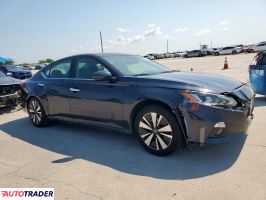 Nissan Altima 2019 2