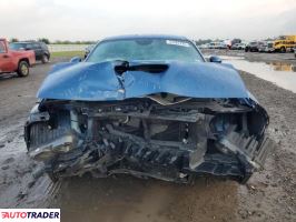 Dodge Challenger 2022 3 Dodge Challenger 2022 3