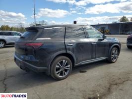 Infiniti Pozostałe 2023 3