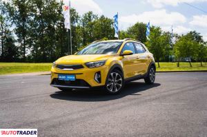 Kia Pozostałe 2023 1.0 99 KM
