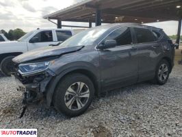 Honda CR-V 2021 1 Honda CR-V 2021 1