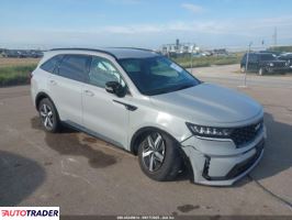 Kia Sorento 2022 2