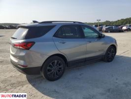 Chevrolet Equinox 2023 1