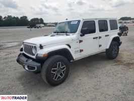 Jeep Wrangler 2024 2 Jeep Wrangler 2024 2