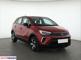Opel Crossland 2024 1.2 108 KM