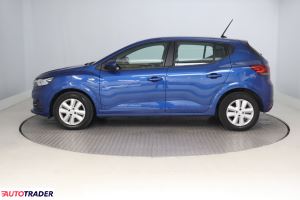 Dacia Sandero 2021 1.0 89 KM