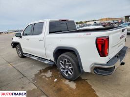 GMC Sierra 2024 5