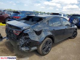 Toyota Camry 2026 2