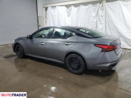 Nissan Altima 2023 2 Nissan Altima 2023 2