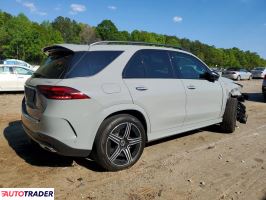 Mercedes CL 2025 2