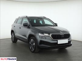 Skoda Karoq 2023 1.5 147 KM