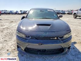 Dodge Charger 2021 6