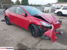 Tesla Model Y - zobacz ofertę