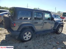 Jeep Wrangler 2018 3