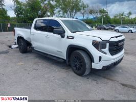 GMC Sierra 2024 3 GMC Sierra 2024 3