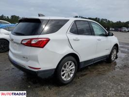 Chevrolet Equinox 2019 1 Chevrolet Equinox 2019 1