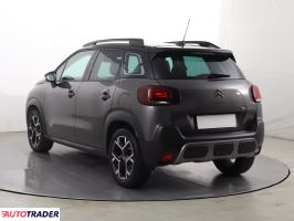 Citroen C3 2022 1.2 128 KM