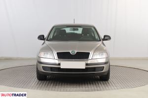 Skoda Octavia 2012 1.6 100 KM Skoda Octavia 2012 1.6 100 KM
