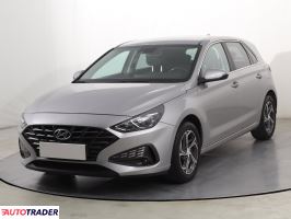 Hyundai i30 2022 1.5 108 KM
