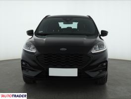 Ford Kuga 2021 1.5 147 KM