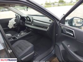 Mitsubishi Outlander 2025 2