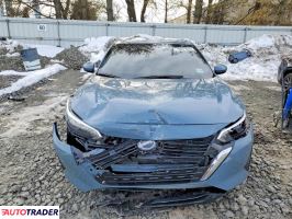 Nissan Sentra 2024 2