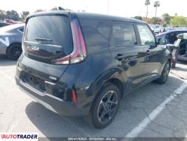 Kia Soul 2023 2