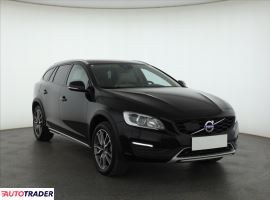 Volvo V60 Cross Country - zobacz ofertę