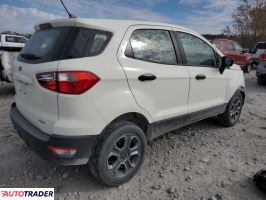 Ford EcoSport 2022 2