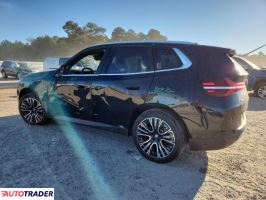BMW X3 2025 2