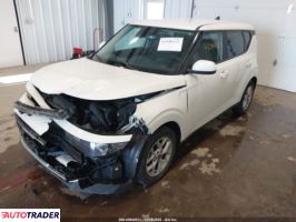 Kia Soul 2023 2
