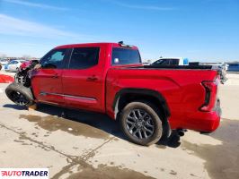 Toyota Tundra 2026 3