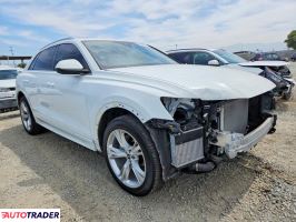 Audi Q8 2023 3