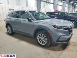 Honda CR-V 2025 1